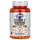 NOW ARGININE/ORNITHINE 100 VCAPS