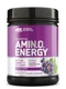 OPTIMUM NUTRITION Amino Energy 585 гр - виноград