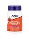 NOW Vitamin D-3 2,000 IU, High Potency, 30 капсул