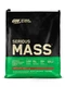 OPTIMUM NUTRITION Serious Mass 5455 гр - шоколад
