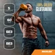 Maxler 100% Golden Glutamine 300 g (can)