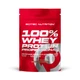 Scitec Nutrition  100% Whey Protein Professional (1000g шоколад)
