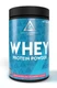 LAZAR ANGELOV WHEY WHITE CHOCOLATE-STRAWBERRY 908 g
