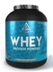 LAZAR ANGELOV WHEY COOKIE AND CREAM 2000 g