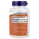 NOW L-Tyrosine 500 мг 120 Capsules