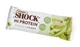 FitnesSHOCK Батончик неглазированный 60 г - фисташковый десерт