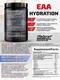 Nutrex EAA Hydration 390 г - черничный лимонад