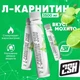 2SN L-Carnitine 3500mg 25 ml (мохито)