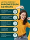 UeSUPPS Magnesium Citrate 90 мяг капс
