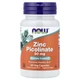 NOW Zinc Picolinate 50 mg 60 капсул