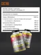 TREC NUTRITION Nitrobolon 150 капс
