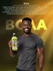 Angry Animal BCAA со вкусом - Ананас, 0,7 л
