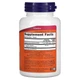 NOW Vitamin C 1000 mg 100 tablets