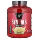 BSN Syntha-6 Isolate 1820г - ванильное мороженое