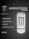 Monster Напиток энергетический Monster White Zero 500мл Ирландия ж/б