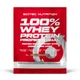 Scitec Nutrition Whey Protein Professional 30 г шоколад
