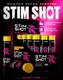 Reckful ® Stim shot 60 ml (Bubble Gum)