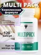 TREC NUTRITION Multi pack 120 капс