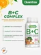 Quamtrax B+C Complex 60 softgel