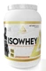 LAZAR ANGELOV ISOWHEY SALTY CARAMEL 1600г