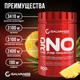 Galvanize Dr. N.O Pre-Workout 300 г - ананас
