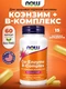 NOW Co-Enzyme B-Complex 60 капс