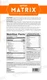 SYNTRAX Matrix 2.0 938 г Печенье с арахисовым маслом