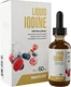 Maxler Iodine drops 60ml/65 g - Wild Berries