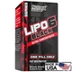 Nutrex Lipo-6 Black Ultra Concentrate, 60 капсул USA!