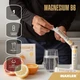 Maxler Magnesium B6 1 туба*20 шип.таб - цитрус