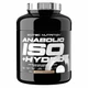 Scitec Nutrition  Anabolic Iso+Hydro (2000g печенье-крем)