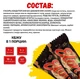FitKit Elon 45 г - шоколад-карамель