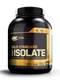 OPTIMUM NUTRITION 100% Gold Standard Isolate 1320 г - ваниль (Rich Vanilla)