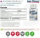 Be First Methyl Folate 400mcg 120таблеток