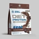 Applied Nutrition DIET WHEY (BAG) 450G (Chocolate dessert)