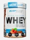 Everbuild Nutrition ULTRA PREMIUM WHEY WHEY BUILD 454г - королевский клубничный смузи