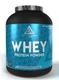 LAZAR ANGELOV WHEY CHOCOLATE-COCONUT 2000 g
