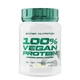 Scitec Nutrition 100% Vegan Protein 1000г - ваниль