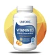 UNIFORCE Vitamin D3 2000 МЕ 100 капс