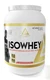 LAZAR ANGELOV ISOWHEY MANGO-YOGURT 1600 g