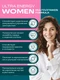 UeSUPPS Women Multivitamin Formula 60 каплет