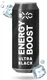 Fitness Food Factory EXO, 450 мл Ultra Black