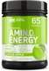 OPTIMUM NUTRITION Amino Energy 585 гр - зеленое яблоко