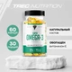 Trec Nutrition Super Omega-3 60 капс
