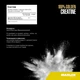 Maxler 100% Golden Creatine 600 г