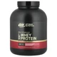 OPTIMUM NUTRITION 100% Whey Gold Standard 2270 гр - клубника