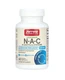 Jarrow Formulas N-A-C (N-Acetyl-L-Cysteine) 500 MG, N-Ацетил-L-Цистеин, 500 мг, 60 жев таблеток