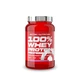 Scitec Nutrition  100% Whey Protein Professional (920g вк.белый_шоколад-клубника)