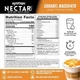 SYNTRAX Nectar Lattes 907 г - Карамельный макиато