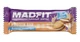 Mad Fit Батончик неглазированный со вкусом "Печенье-крем" 50г